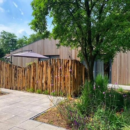 Eco Lodge Duin- Unieke Locatie -Strand, Duin En Nabij Cultuursteden Castricum Ngoại thất bức ảnh