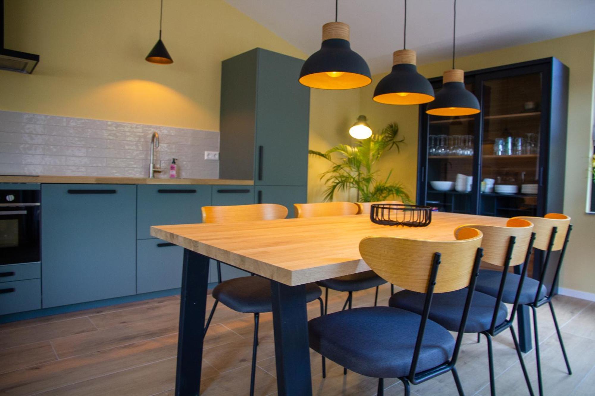 Eco Lodge Duin- Unieke Locatie -Strand, Duin En Nabij Cultuursteden Castricum Ngoại thất bức ảnh