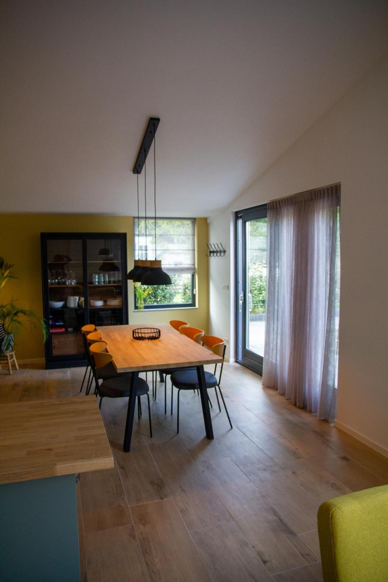 Eco Lodge Duin- Unieke Locatie -Strand, Duin En Nabij Cultuursteden Castricum Ngoại thất bức ảnh